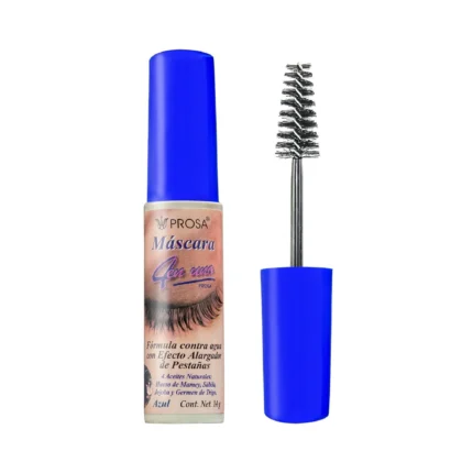 Rimel 4 en 1 Azul Prosa 14gr