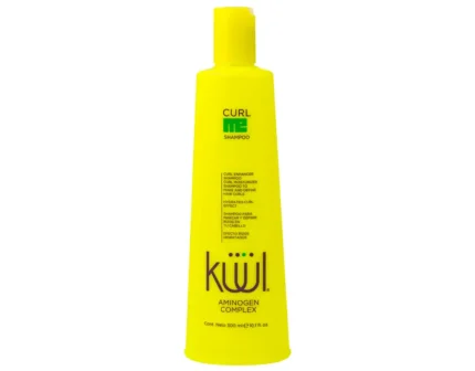 Gel para Rizos Kuul