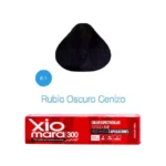 Txio Tinte Xiomara 300 6.1 Rubio Oscuro Cenizo