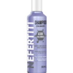 Shampoo Ácido Hialúronico Nefertiti 300ML