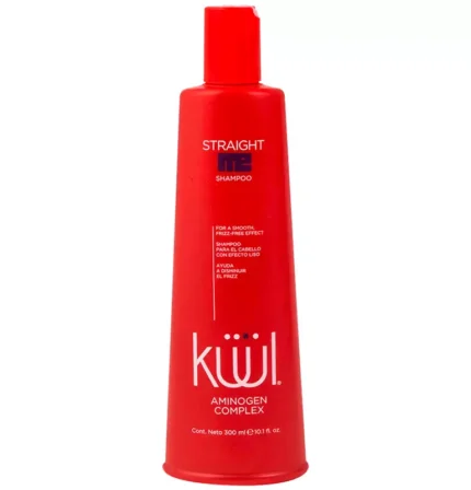 Shampoo Alaciado Kuul