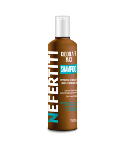 Shampoo Chocolate Max 300ml