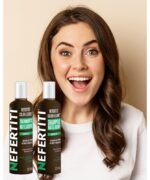 Shampoo y Trat. Nefertiti Chocolate - Image 2