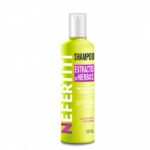 Shampoo de Hierbas Nefertiti 300 ML