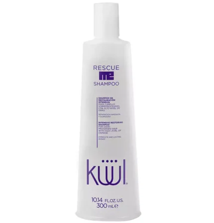 Shampoo Rescue Me Kuul
