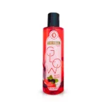 Silica Frutos Rojos Ouro Glow 125ml
