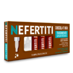 Ampolleta Chocolate-Max X Pz