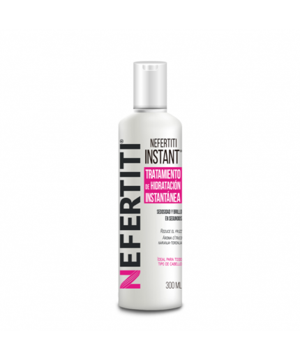 Crema Instant 300ml Nefertiti