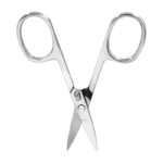 Tijera Pedicure Curtis 23C