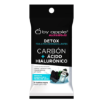 Toallitas Desmaquillantes By Apple Detox