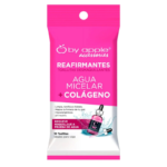 Toallitas Desmaquillantes By Apple Reafirmante