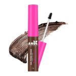Gel para Cejas And Café Medio