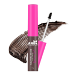 Gel para Cejas And Café Oscuro