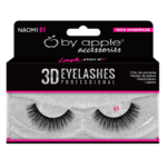 Pestaña Postiza Profesional "3D" Apple #1 Naomi