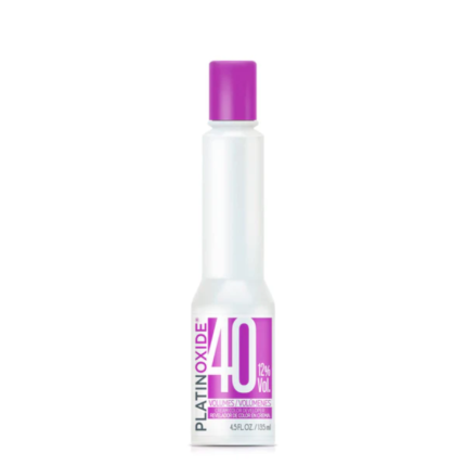 Peroxido Platinoxide 135ML 40 Vol