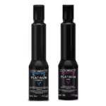 Shampoo y Mascarilla Platinum