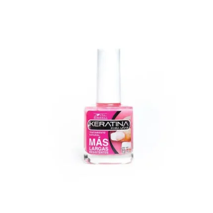 Keratina P/Uñas Maravilla Kejel Jabibe