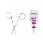 Tijera Bigotera Curtis 20-C