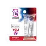 Repuesto Rizador Yoli Curtis