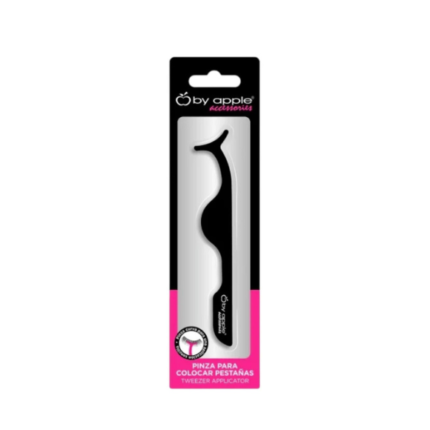 Pinza para Colocar Pestañas Postizas