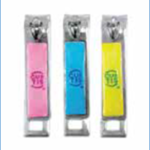 Cortauñas Bebito 1003C Curtis