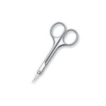 Tijera Manicure Curtis 19-C