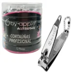 Cortauñas Chico Económico 27510 X Pz