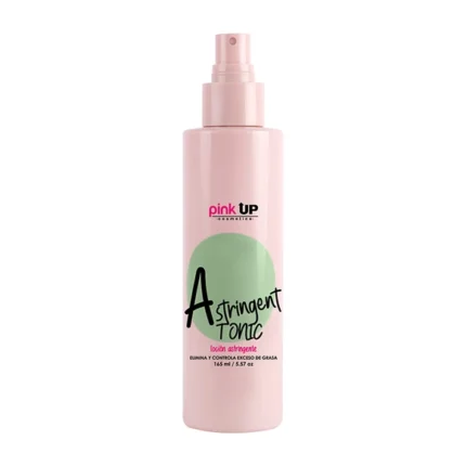 Loción Astringente Pink Up