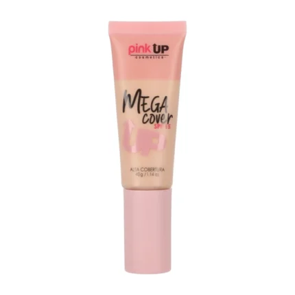 Mega Cover Pink Up