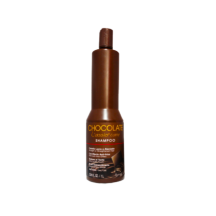 Shampoo Lassio Chocolate 1LT Nutrapel
