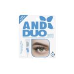 Pegamento And Transparente