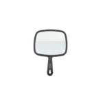 Espejo Cuadrado Con Mango NF23030