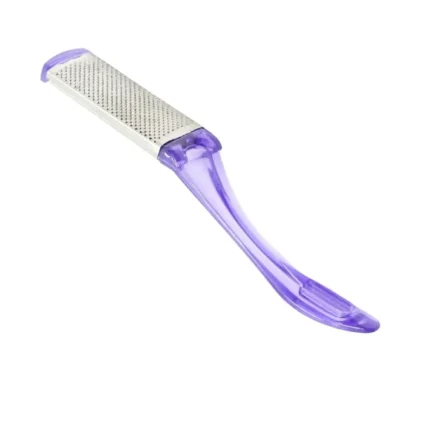 Lija Pie Corta Callo Metálico Beauty Factory