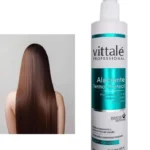 Alaciante Termoprotector 320ML Vittalé