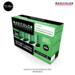 Ampolleta Hidratación Profunda Magicolor