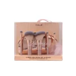 Set Mini de Brochas Iconic Glow Cala 76820