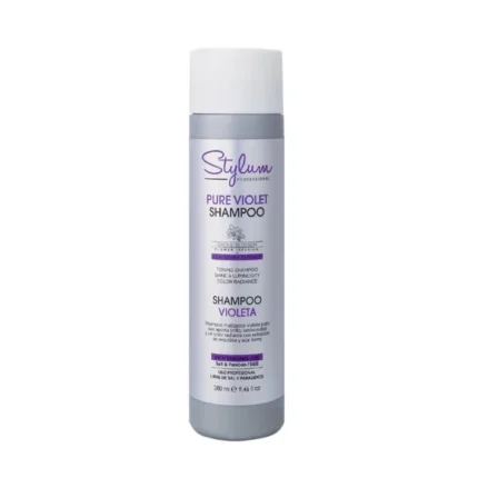 Shampoo violeta 280ml