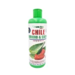 Shampoo Chile, Romero y Sábila 950ml Incredible