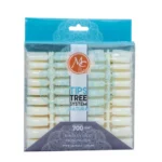 Tips 700pcs Natural MC NAILS