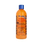 Shampoo Placenta y Pantenol 950ml Incredible