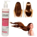 Keratina Reestructurable Vittalé 320ML