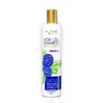 Shampoo Matizador Mora Azul 300ML
