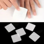 Toallitas Para Limpiar Uñas 100Pz NW-100