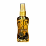 Spray Aceite De Argán Seda Pure 120 ML