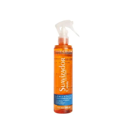 Suavizador de Canas Magicolor 250ml