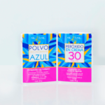 Duo Polvo Decolorante C/ Perox Nekane