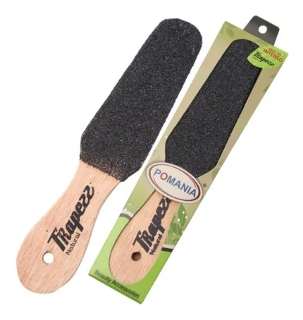 LIJA PIE MADERA POMANIA TRAPPEZ