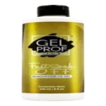 Removedor de Gel 240ml Gel Prof