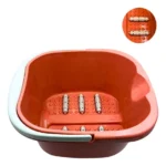 Tina P/Pies Sencilla Beauty Factory