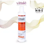 Shampoo Anticaída 320ML Vittalé